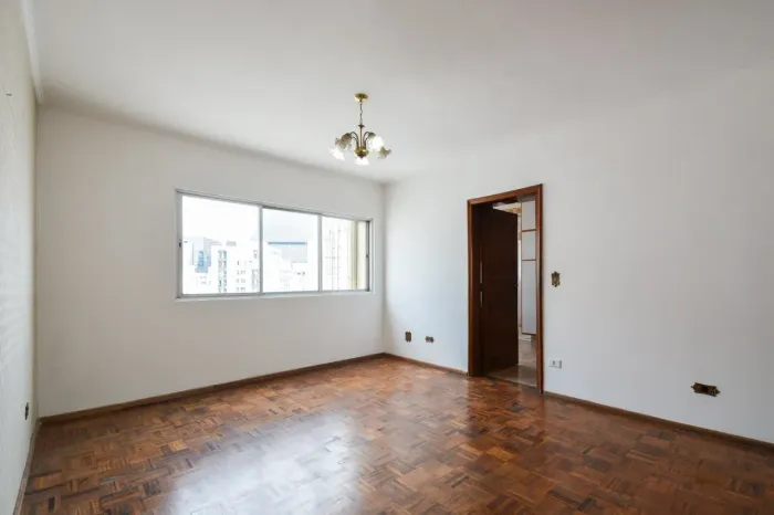 Cobertura para venda em Jardim Paulista com 4 quartos, sendo 1 suíte, 288m²