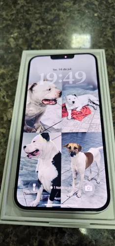 iPhone