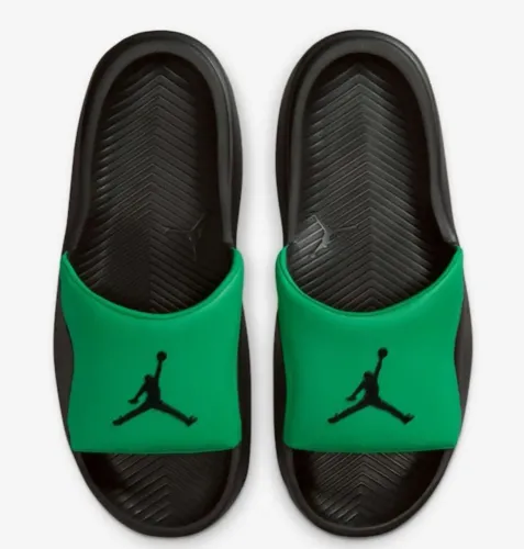 Chinelo Jordan Franchise masculino original, número:43