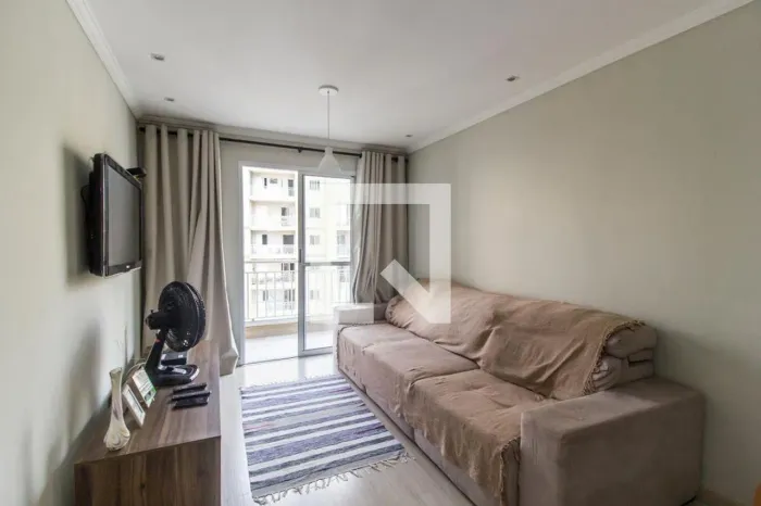 APARTAMENTO RESIDENTIAL em Barueri - São Paulo, Jardim Tupanci