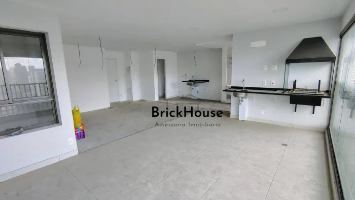 Apartamento de Alto Padrão no Tucuna 250 | 115m²  3 Suítes  Varanda Gourmet  2 Vagas