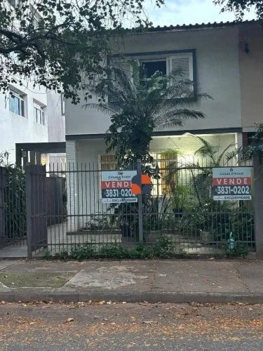 Casa com 3 dormitórios à venda - Alto da Lapa - São Paulo/SP