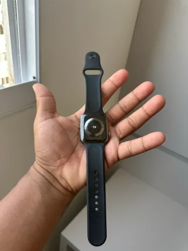 Apple Watch série 5 44mm