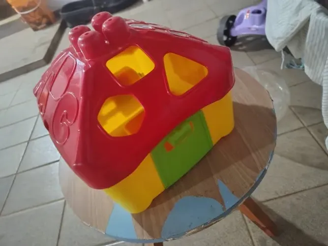 Brinquedos