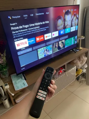 TVs