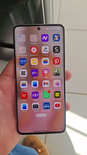 Troco por iPhone dou volta