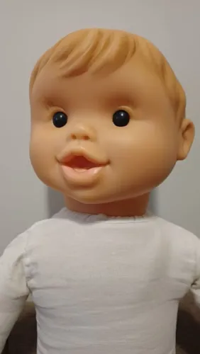 Boneco Gurizão