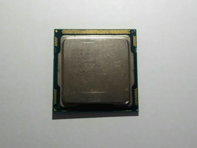 Processador Intel Core i3-530 1ª Geração LGA1156