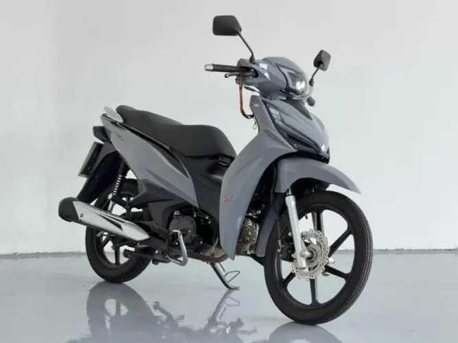 Shineray XY 125 6A 2025 (Motocicleta)