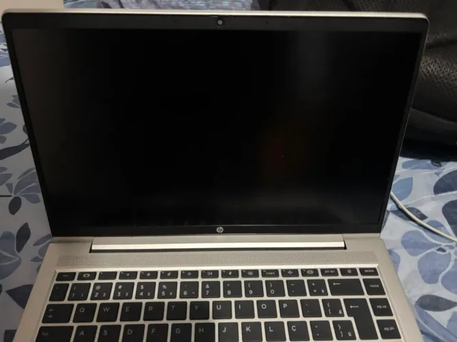 Notebook HP ProBook 440 G9 - 16GB RAM - SSD 512 GB