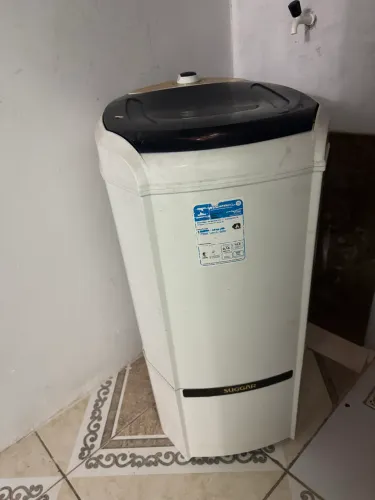 Vendo Tanquinho