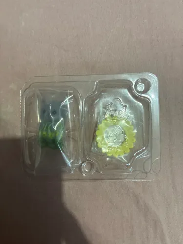 Sylvanian Families Surpresa Bebes Fantasias Fadas