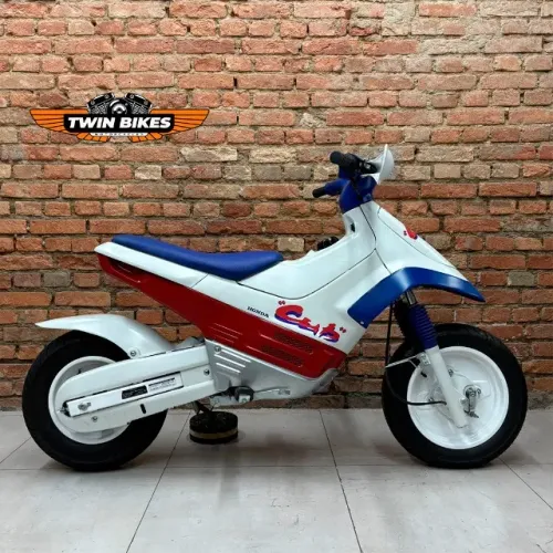 HONDA CUB 90