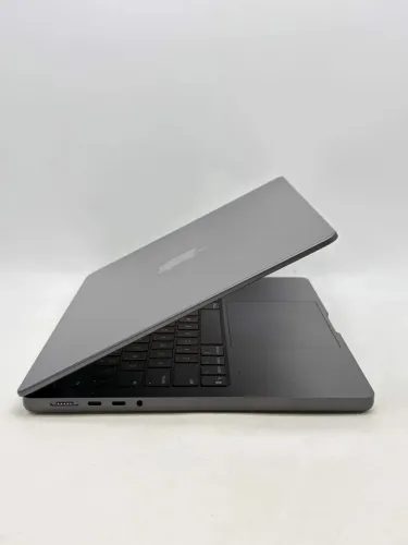 MacBook Pro M5 16GB 1 TB SSD NOVO 