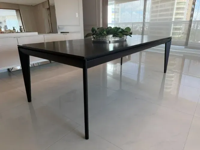 Mesa Saccaro 2,40m x 1,10m