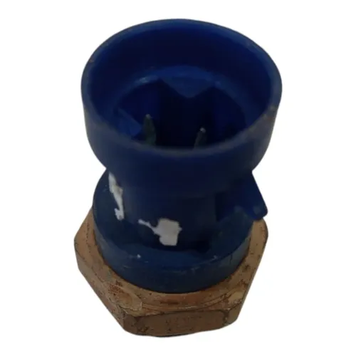 Cebolão Radiador Fiat Palio 1.6 8v 2000 2001 2002 A 2008