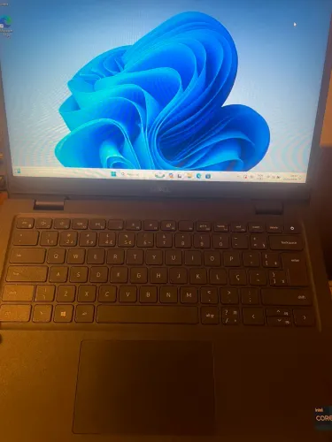 Notebook Dell 3420 i7, 11 geração, 32gb de ram, 512 gb NVME Windows 11