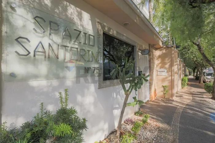 Apartamento à venda no Condomínio RESIDENCIAL SPAZIO SANTORINI-Sorocaba - SP