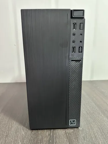 Computador CPU Intel Core i5 16gb RAM Ssd 128gb
