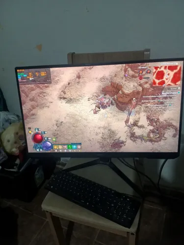 Pc gamer completo 
