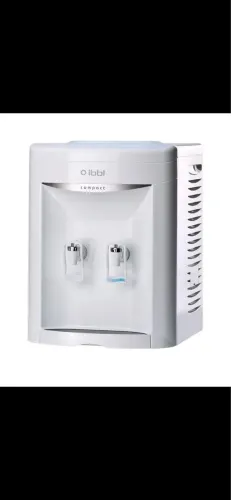 Bebedouro IBBL Compact com Compressor - Água Gelada e Natural