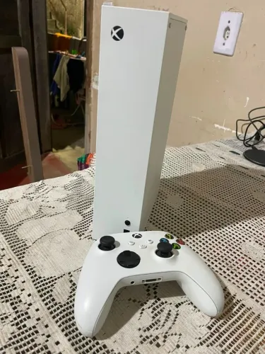 Xbox Series S 512GB