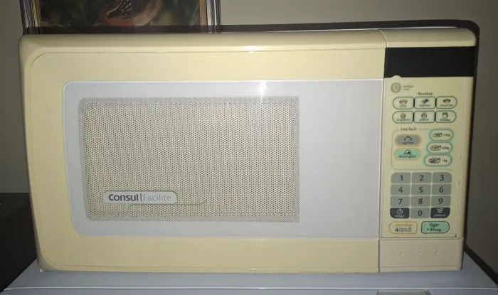 Microondas Consul Facilite 20L