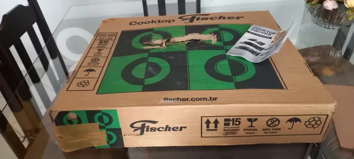 Cooktop