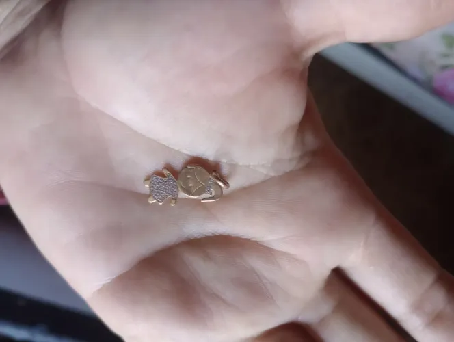 Vendi pirgente romannel,usado mais bem conservado! Não faço entrega!