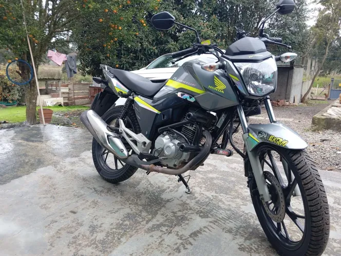 Fan 160