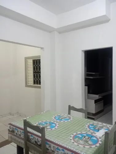 Casa para locação - Novo Maracanã, Campinas