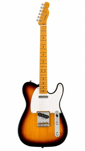 Fender Vintera Ii 50s Nocaster 2-Color Sunburst (Telecaster)