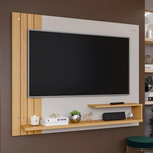 Painel de tv 50 POLEGADAS MDF