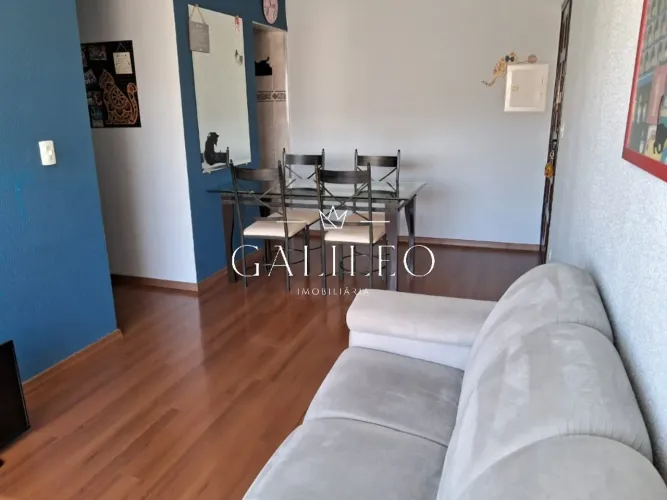 Apartamento a venda no Residencial Anchieta - Condomínio das Flores- Jundiaí SP