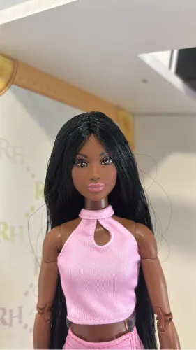 Boneca Barbie Looks 21 