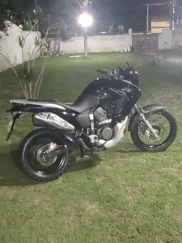 Vendo ou troco por carro automático