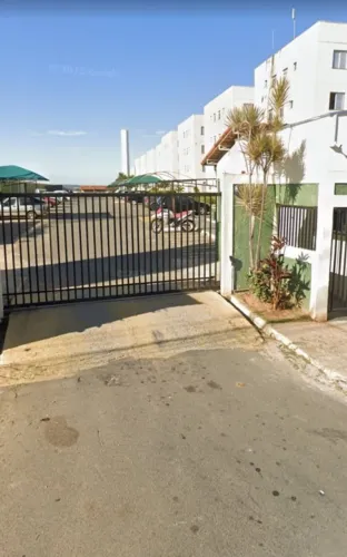 Apartamento para Venda em Campinas, Jardim San Diego, 2 dormitórios, 1 banheiro, 1 vaga