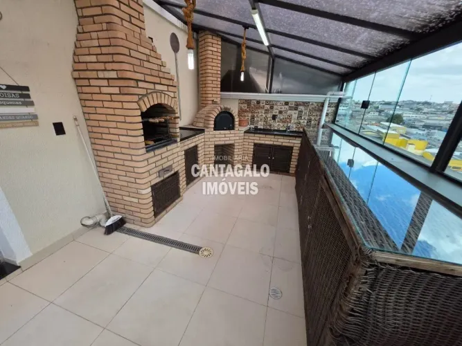 Apartamento para aluguel em Jardim Santa Terezinha