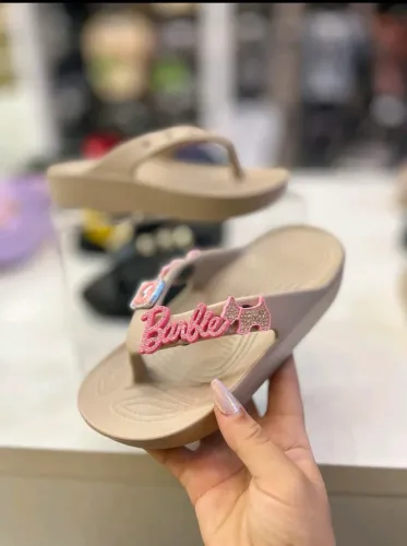 Chinelo infantil