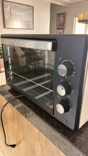 Forno elétrico 48 litros 110 volts