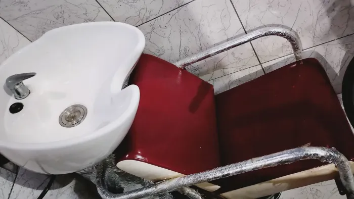 Vendo Lavatório 