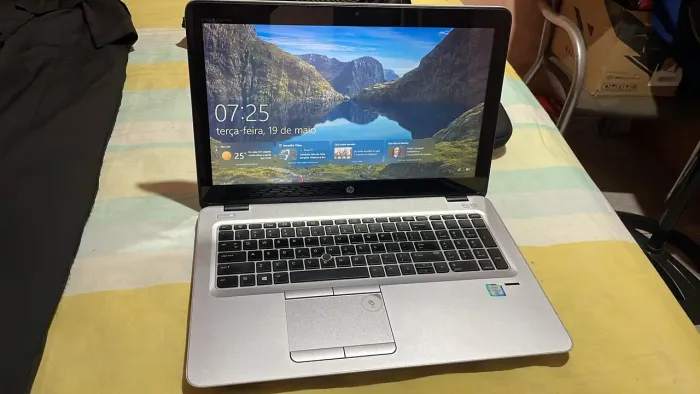 HP EliteBook 840 G3
