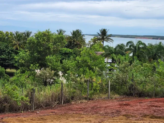 Mirante da Praia - Praia Grande Fundão