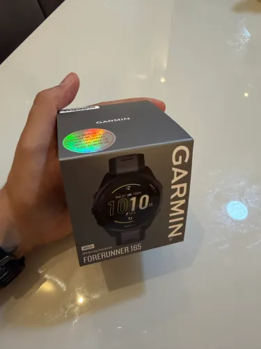 Garmin 165 NOVO