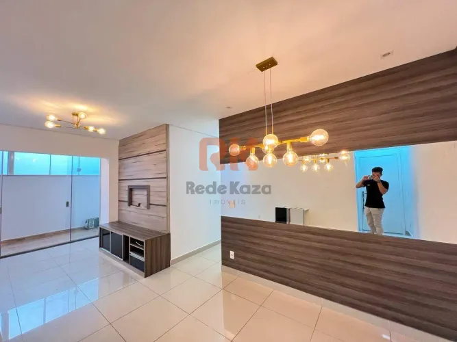 APARTAMENTO PARA ALUGAR - PAQUETÁ - BELO HORIZONTE - MG
