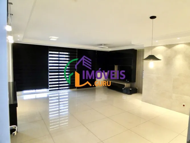 APARTAMENTO - ALPHAVILLE - SP