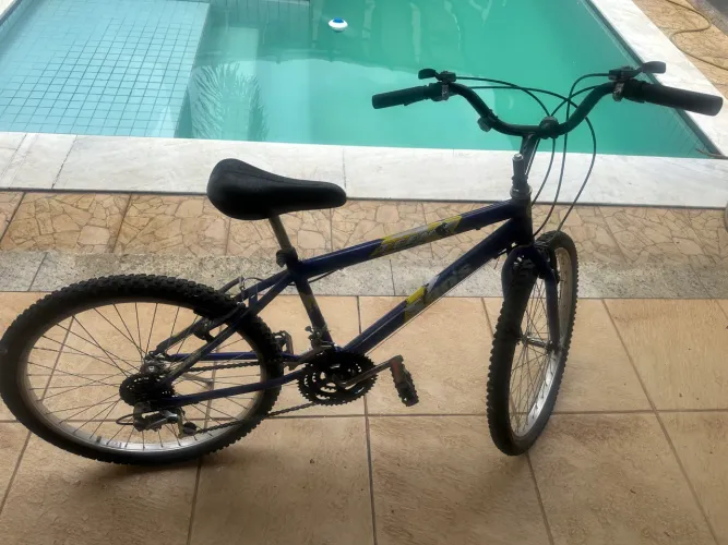 Bike infantil