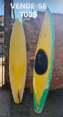 Caíaque
