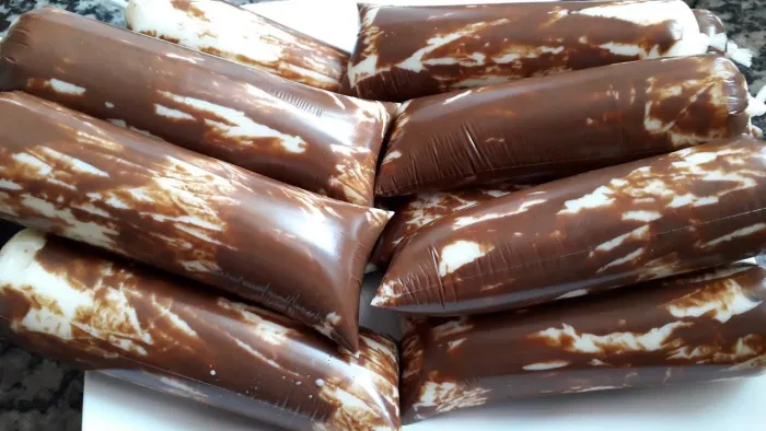 Geladinho Gourmet Dindim Cremosinho