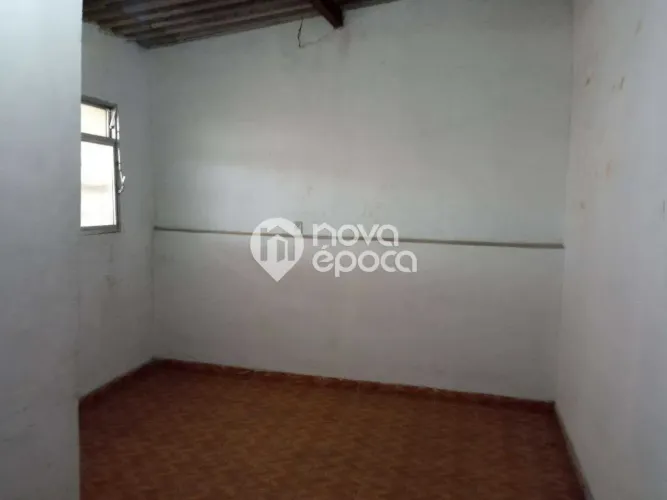 Riachuelo | Casa de Vila 2 quartos